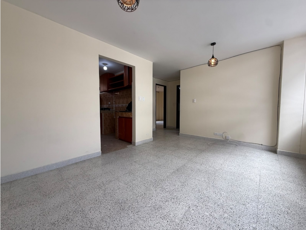 APARTAMENTO EN VENTA CENTRO - CERCA A PARQUE BERRIO — foto 3