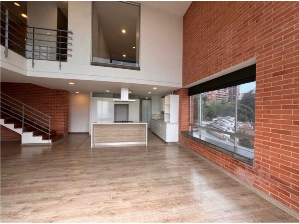 APARTAMENTO EN VENTA POBLADO — foto 6