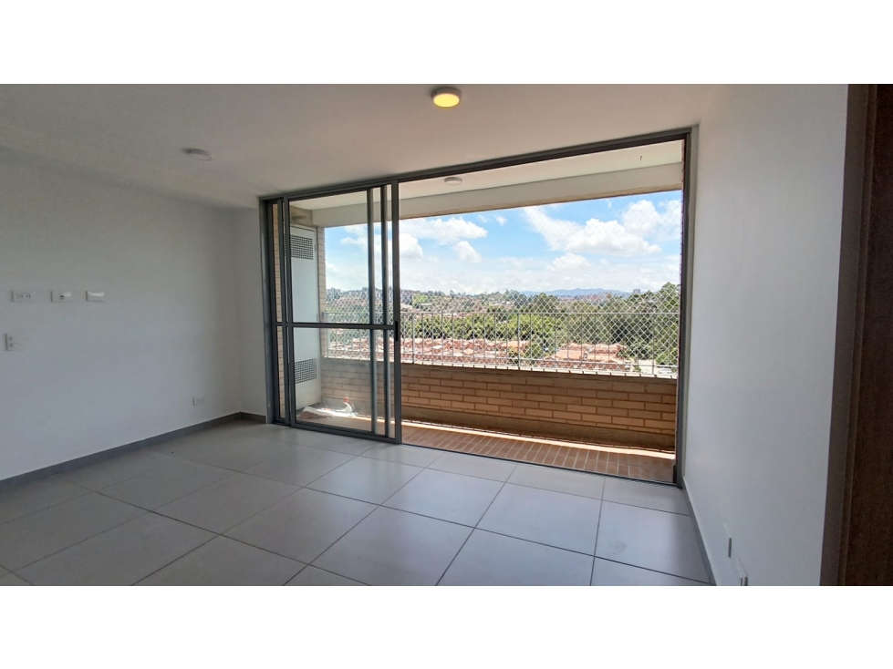 Apartamento en arriendo, Rionegro, sector barro blanco — foto 3