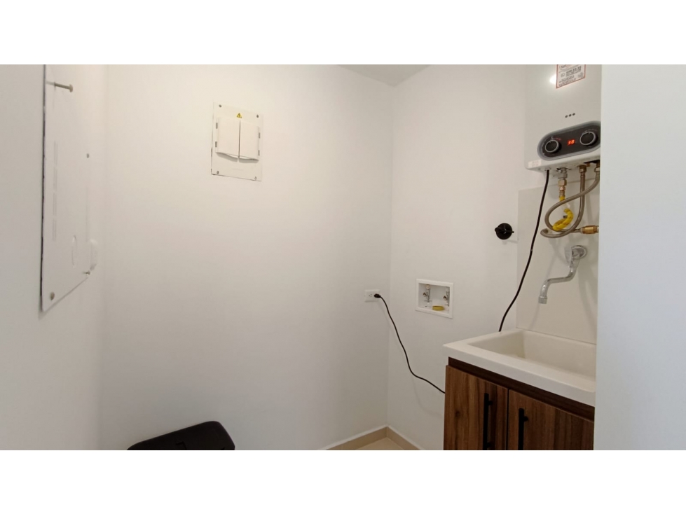 Apartamento en Alquiler, Rionegro — foto 4