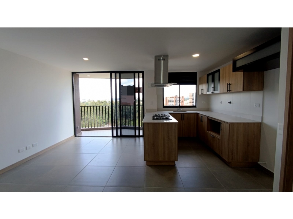 Apartamento en Alquiler, Rionegro — foto 3