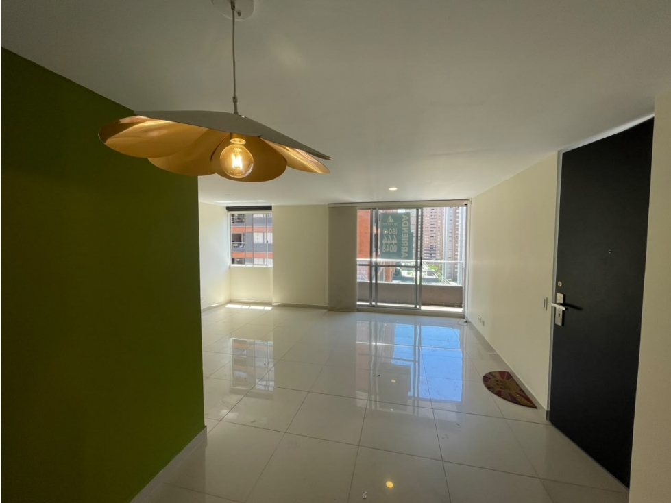 VIVE EN CIUDAD DEL RIO, APARTAMENTO EN ARRIENDO — foto 2