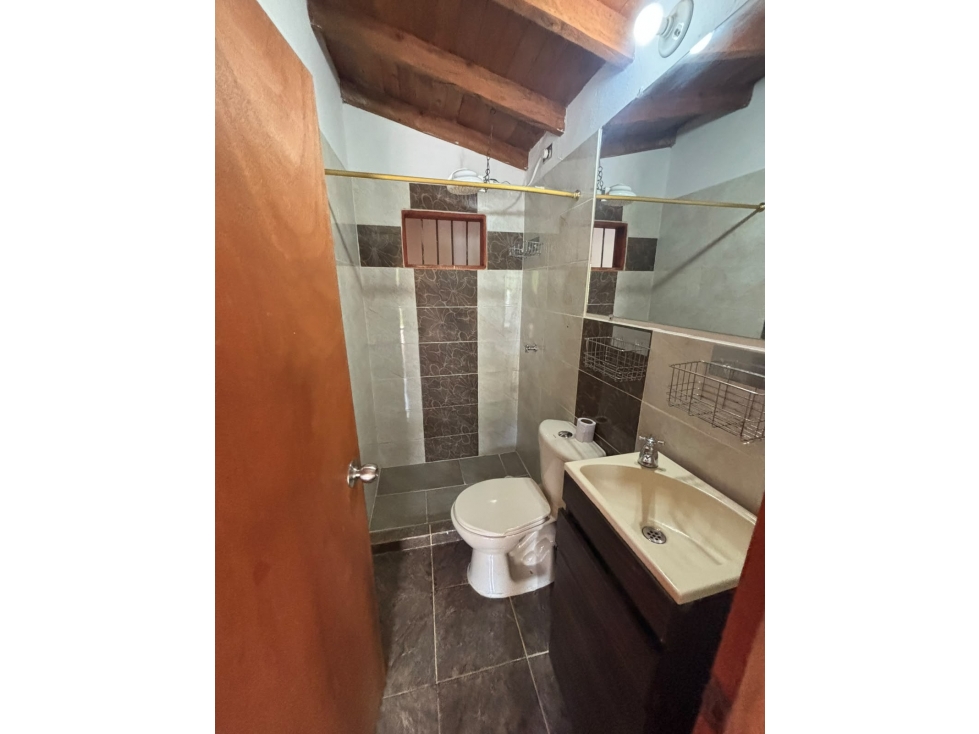 Finca en Arriendo, Rionegro Sajonia - 3