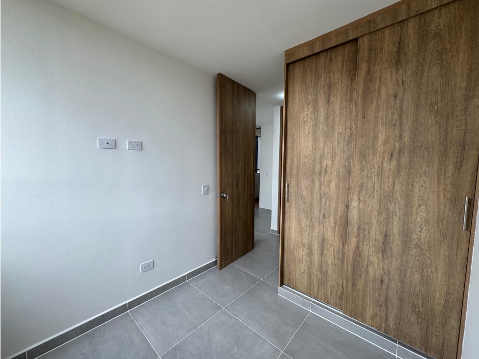 Apartamento Olivar Rionegro - 5