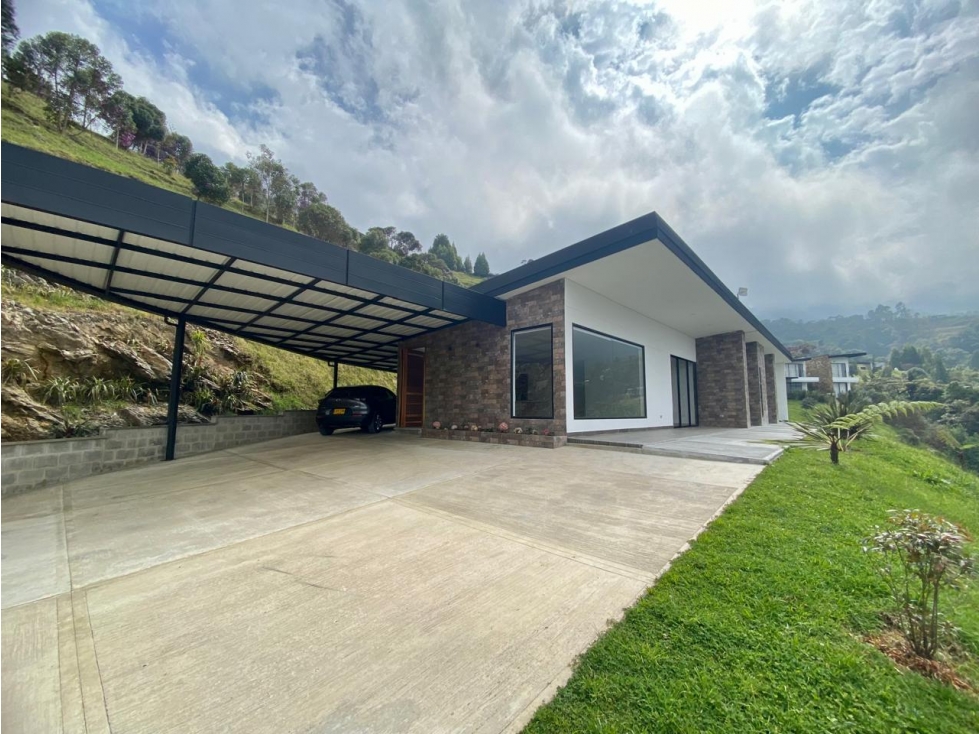 Arriendo Casa en La catedral — foto 3