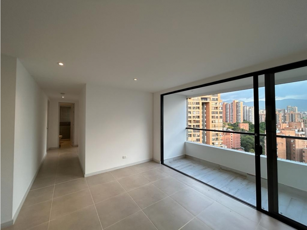 APARTAMENTO PARA LA VENTA EN EL POBALDO — foto 3