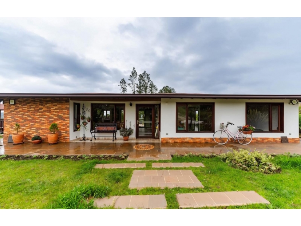 Finca en Venta/Arriendo Guarne