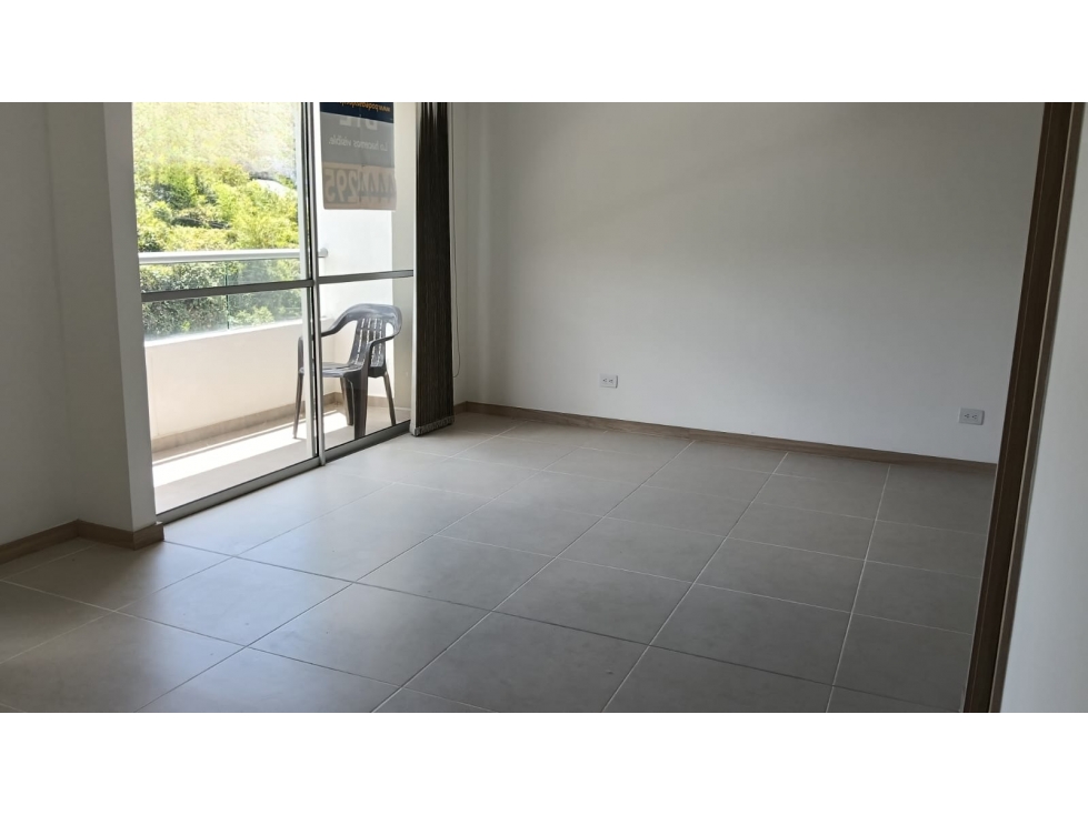 Apartamento en Alquiler, Marinilla - 6