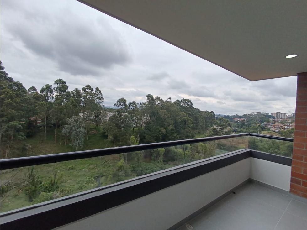 Apartamento en Venta, Rionegro