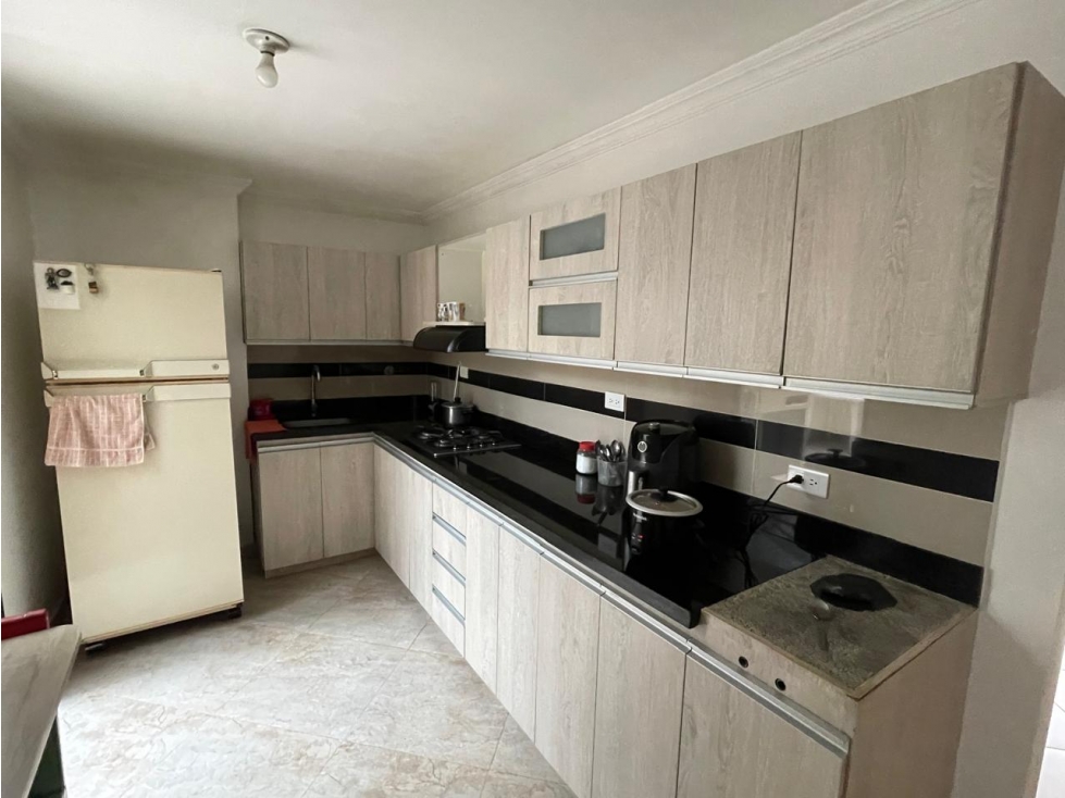 APARTAMENTO EN VENTA BELEN FATIMA — foto 4