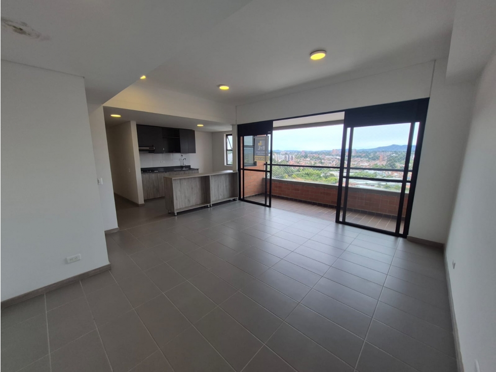 Apartamento en arriendo, Rionegro, sector barro blanco. — foto 2