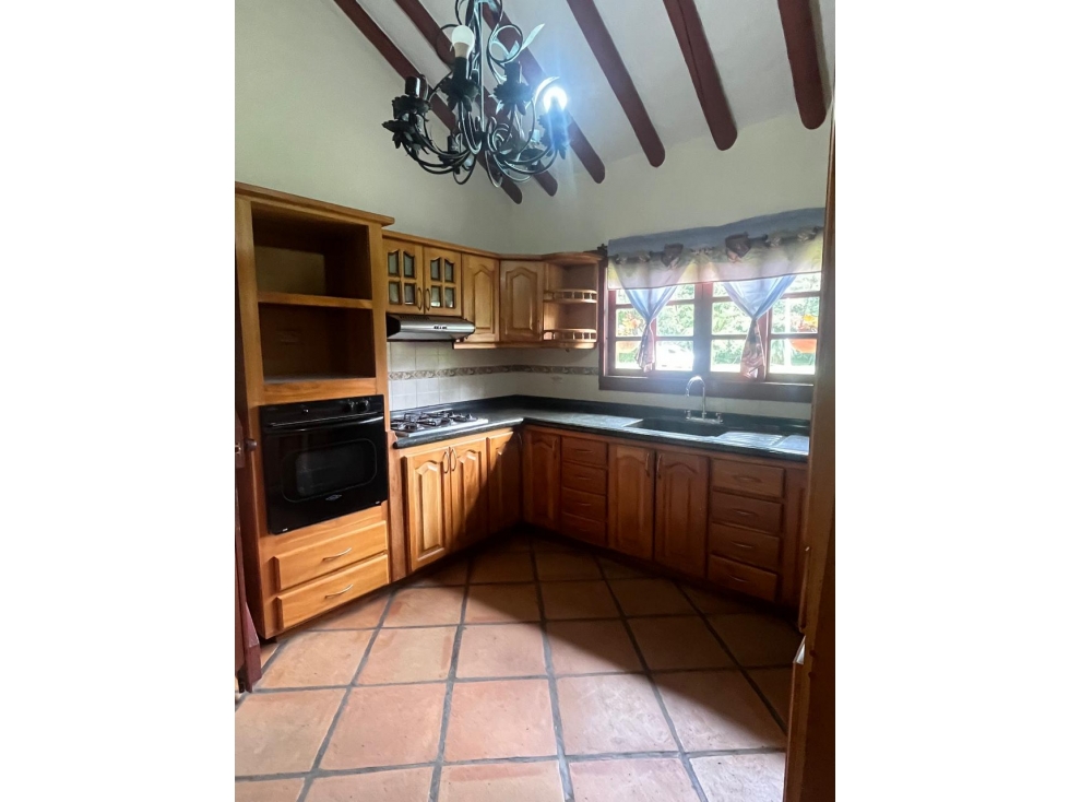 Finca en arriendo, Rionegro, sector aeropuerto. — foto 4
