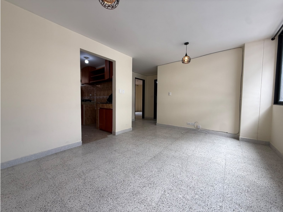APARTAMENTO EN VENTA CENTRO - CERCA A PARQUE BERRIO — foto 4