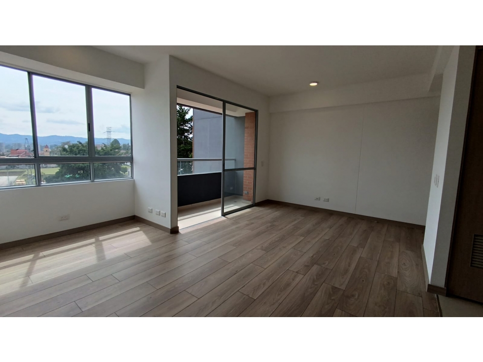Apartamento en arriendo, Rionegro