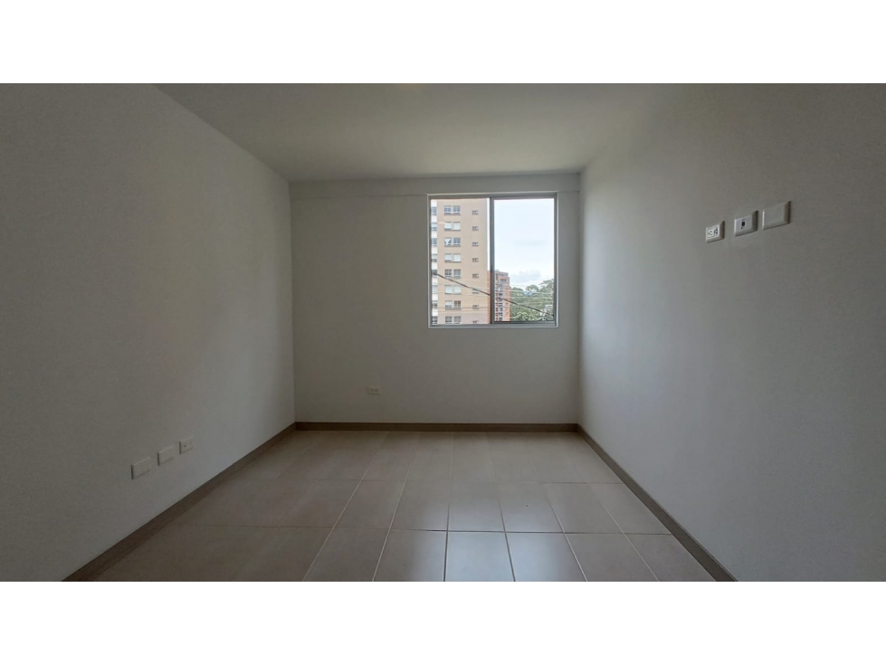 Apartamento en arriendo, Rionegro, sector los colegios. — foto 4