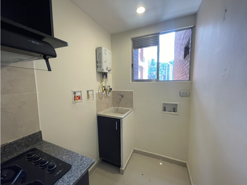 VIVE EN CIUDAD DEL RIO, APARTAMENTO EN ARRIENDO — foto 6