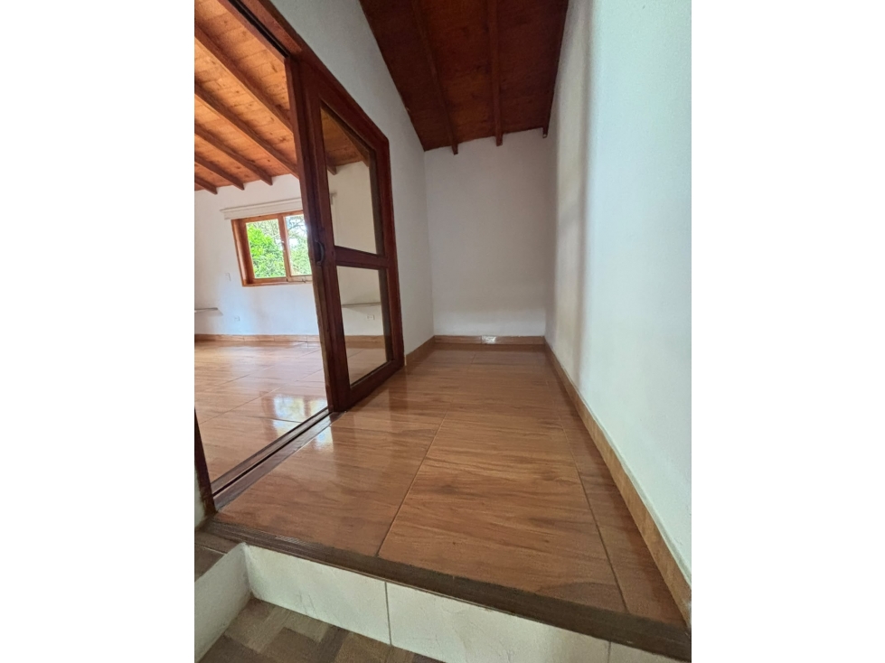 Finca en Arriendo, Rionegro Sajonia - 4