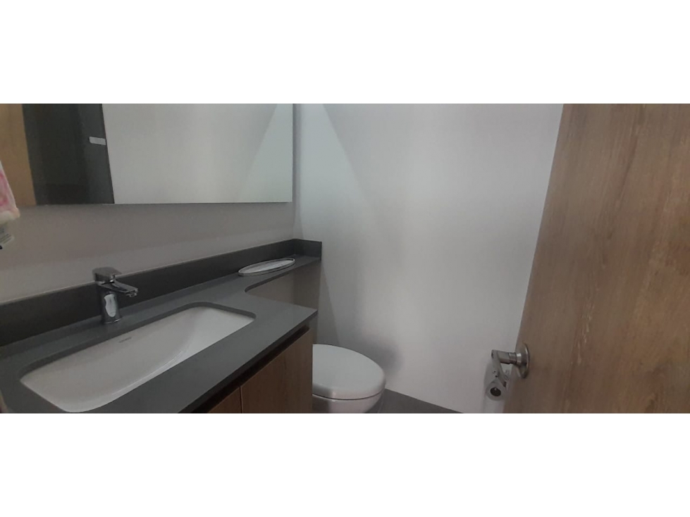 Apartamento en Alquiler, El Retiro — foto 6