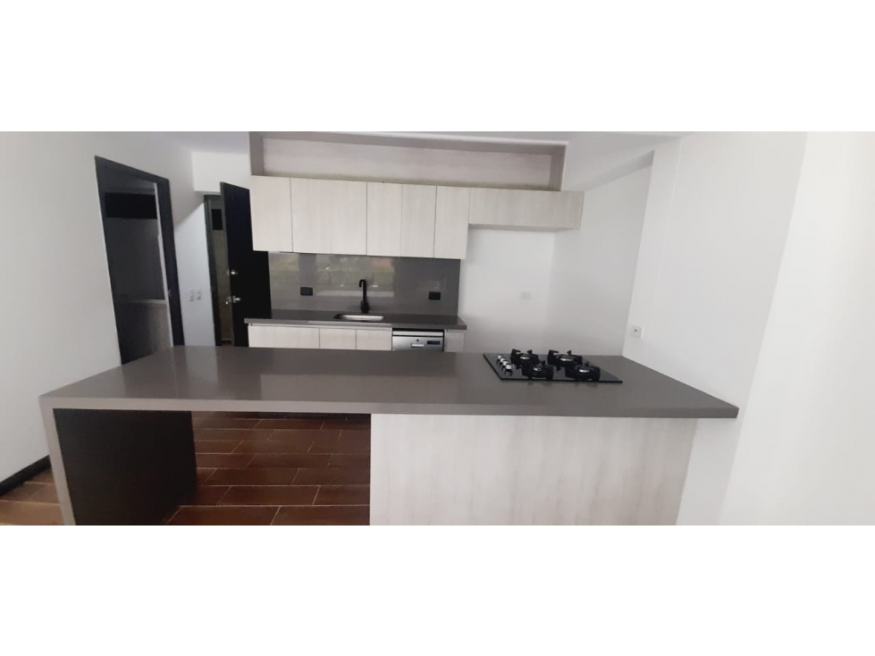 Apartamento para venta, El Retiro. — foto 4