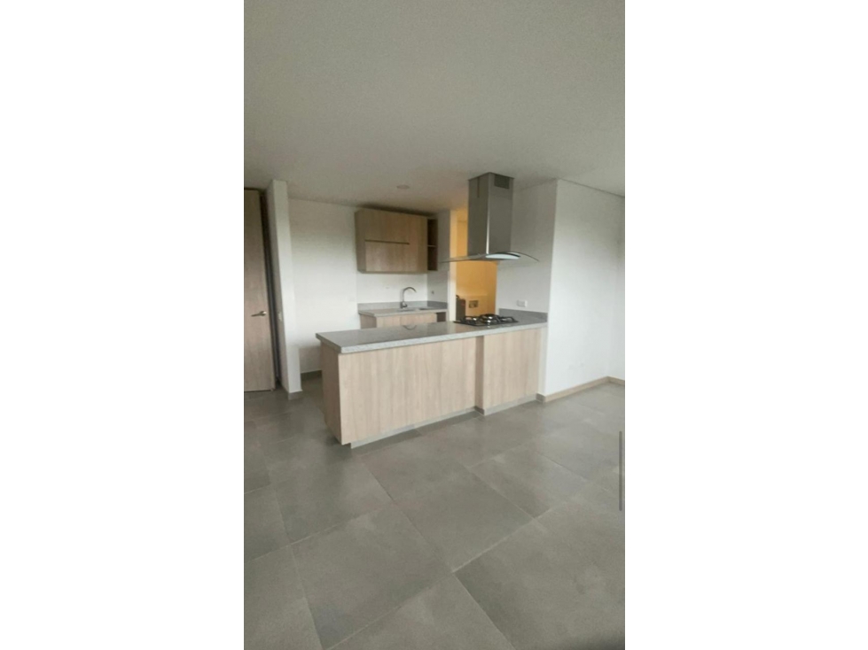 Apartamento en venta El Retiro. — foto 2