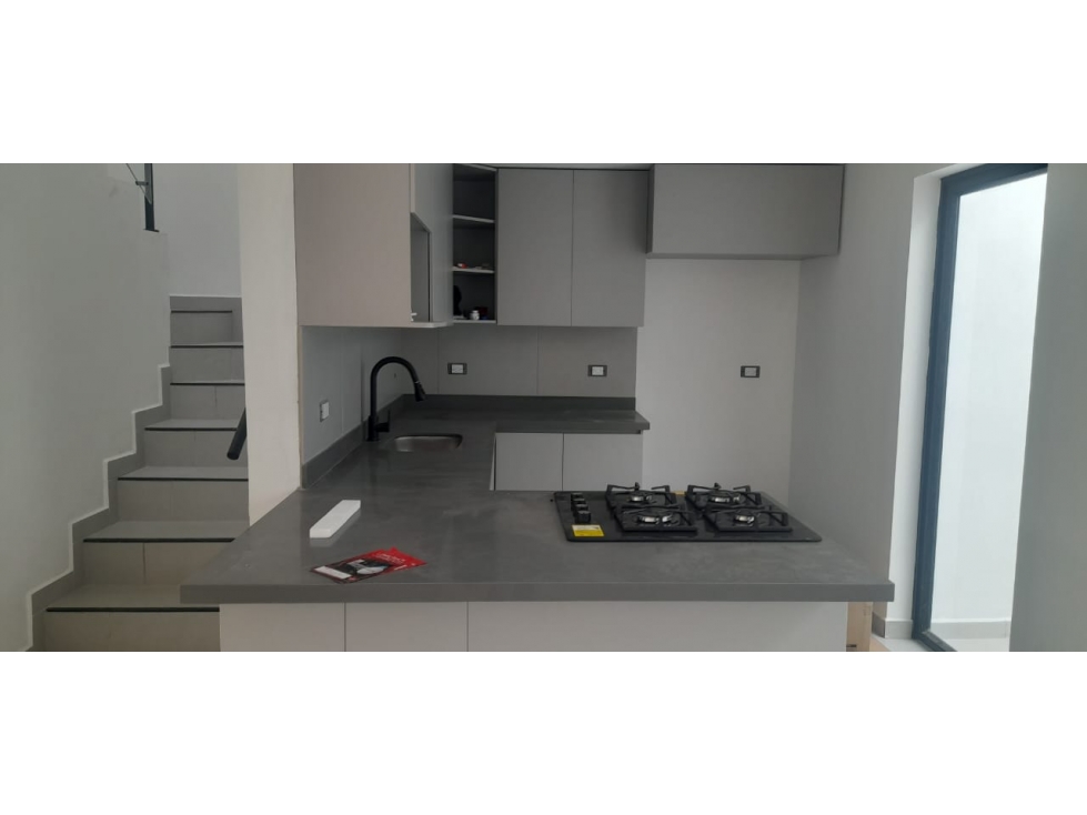 CASA EN VENTA,RIONEGRO — foto 4