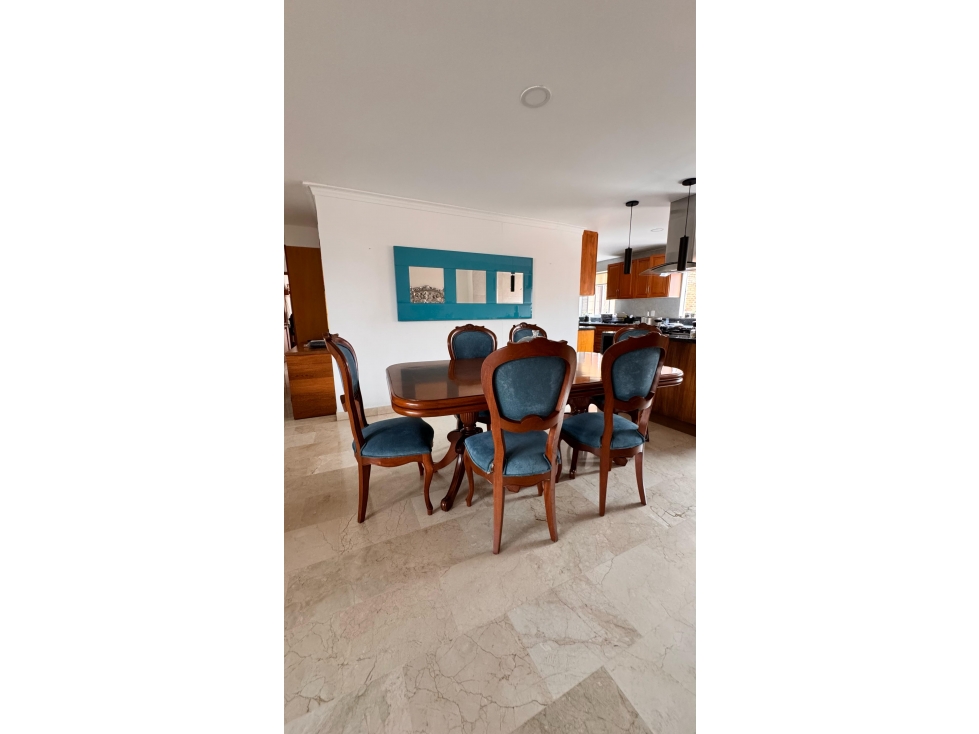 SE VENDE APARTAMENTO EN LAURELES — foto 3