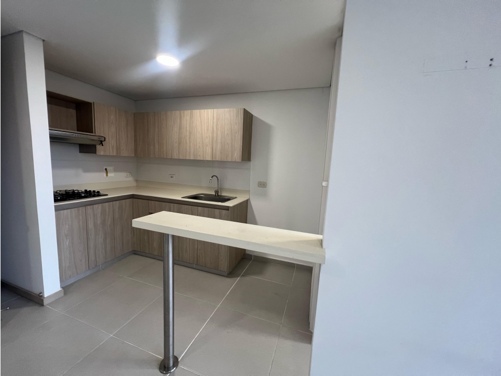 Apartamento en Sabaneta
