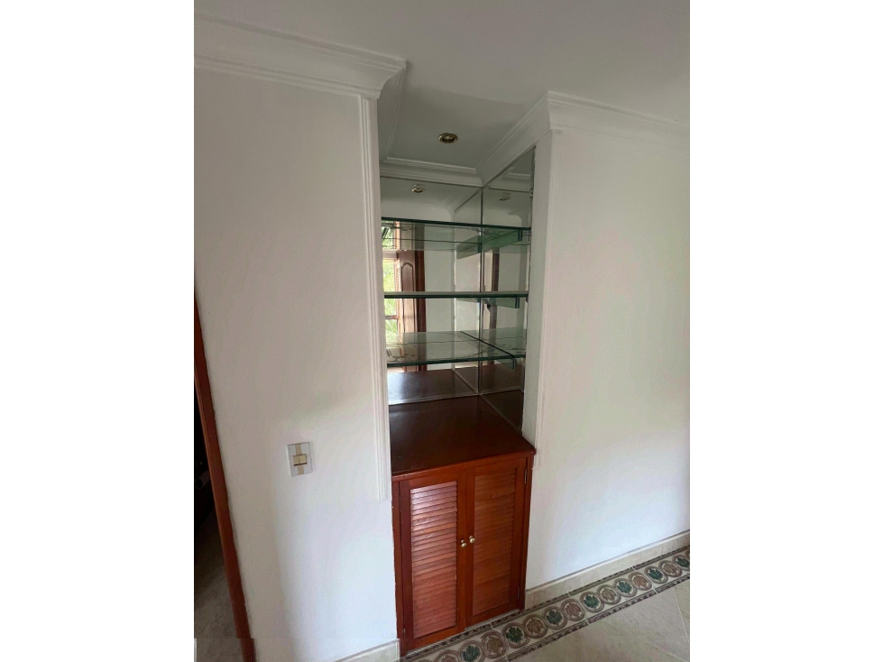 Apartamento loma del indio — foto 4