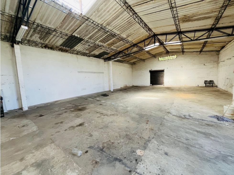 Bodega en alquiler, Guarne - 3