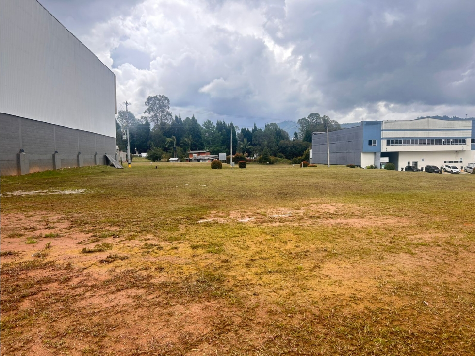 Lote en Venta/Alquiler, Guarne — foto 2
