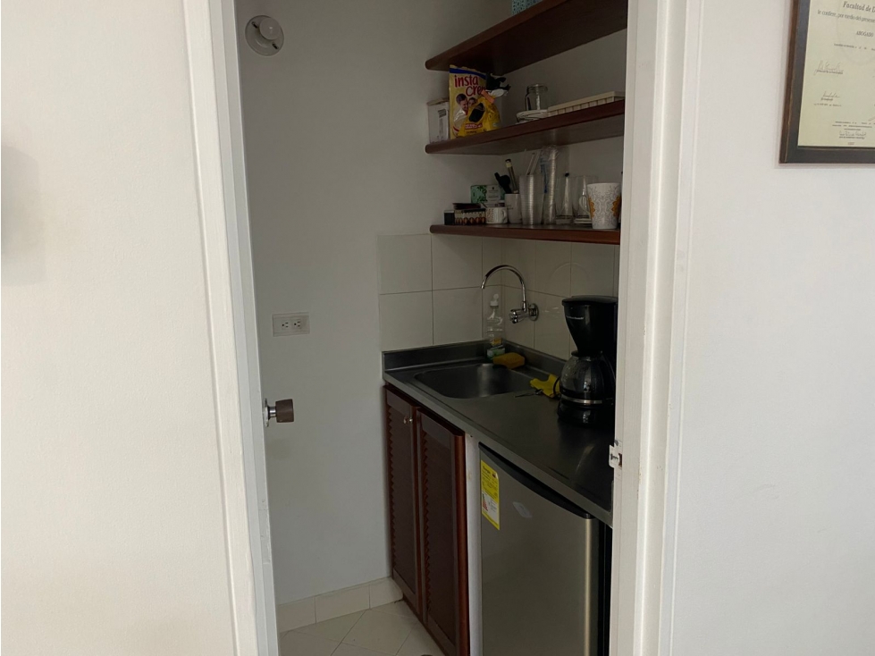 Oficina en Alquiler, Medellín — foto 5