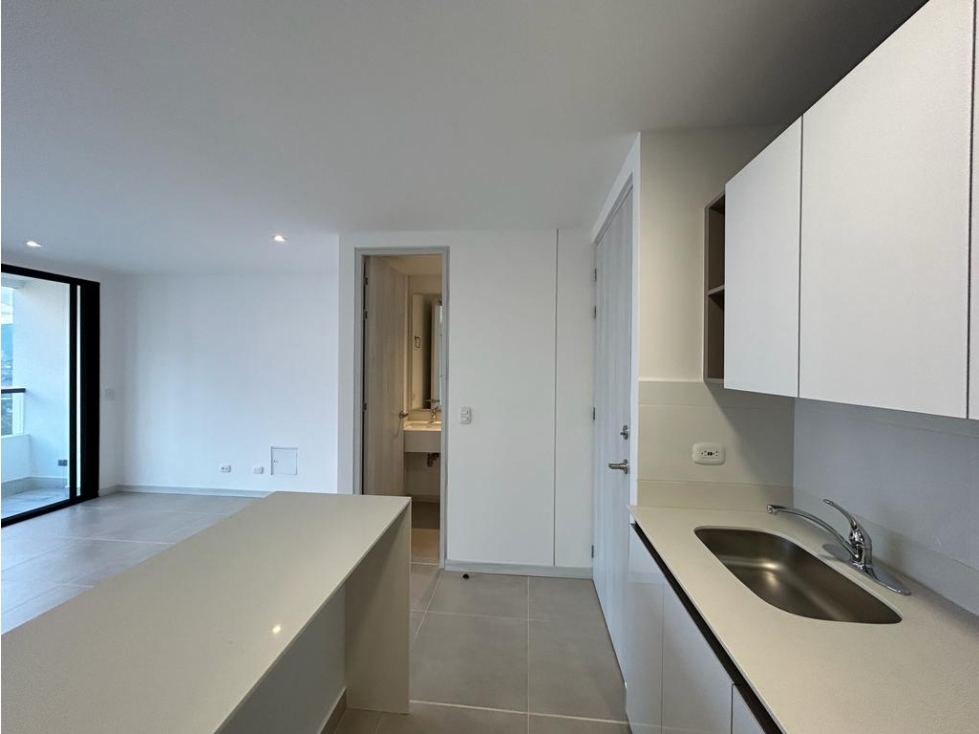 APARTAMENTO PARA LA VENTA EN EL POBALDO — foto 2