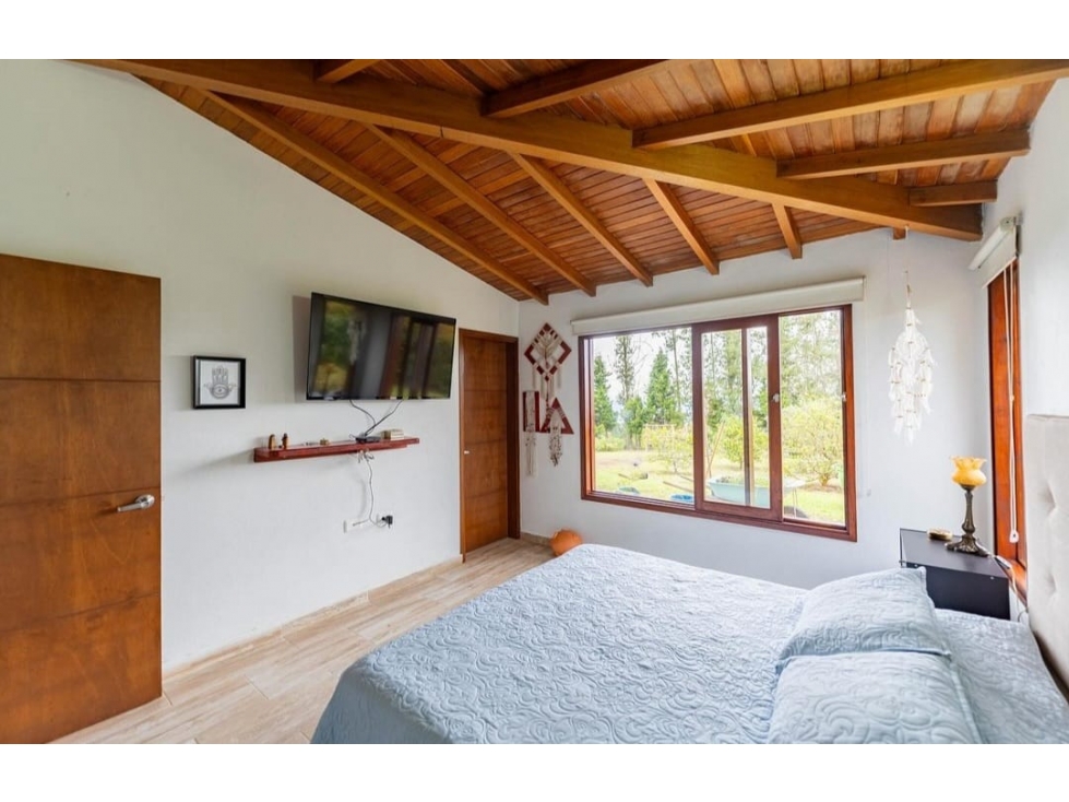 Finca en Venta/Arriendo Guarne — foto 6