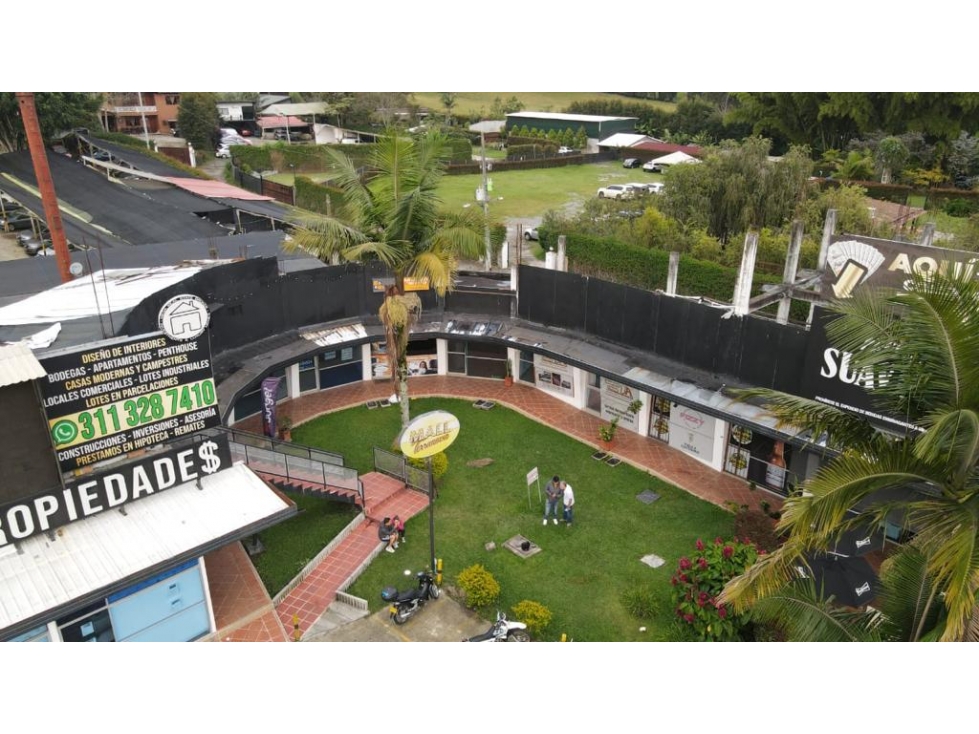 Local en Alquiler, Rionegro - 3