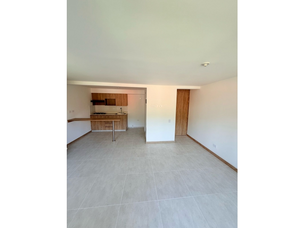 APARTAMENTO PARA VENTA EN BELLO - SECTOR AMAZONIA