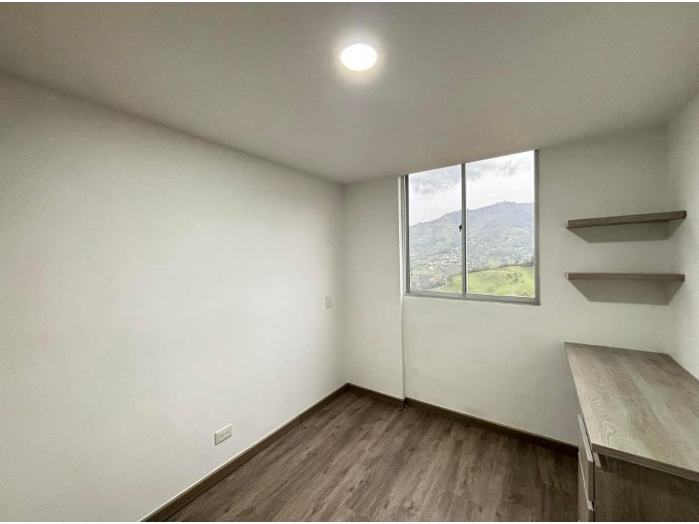 APARTAMENTO EN VENTA SABANETA — foto 4