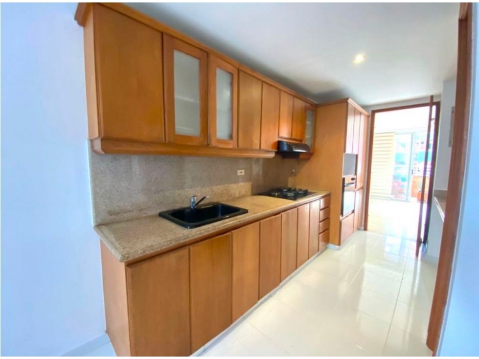 APARTAMENTO EN VENTA LAURELES — foto 6
