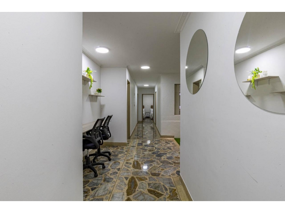 CASA SEGUNDO PISO - ESTADIO — foto 2