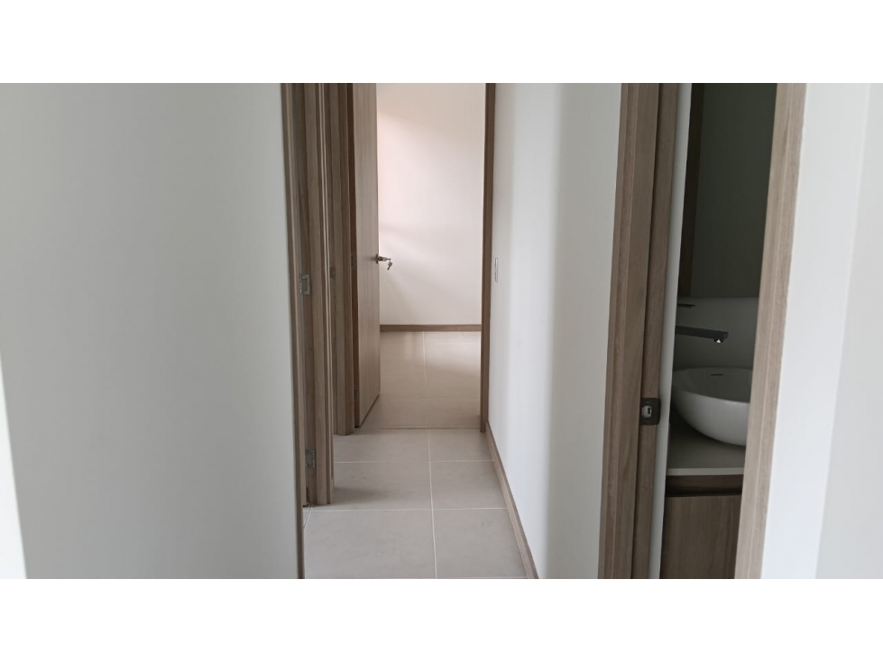 Apartamento en Alquiler, Marinilla - 3