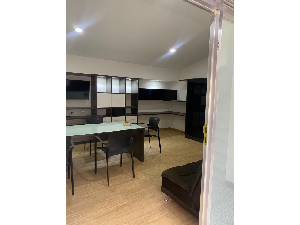 Oficina en Venta, Rionegro - 1