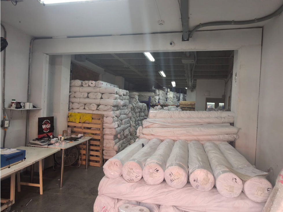 Bodega en alquiler, Medellin — foto 2