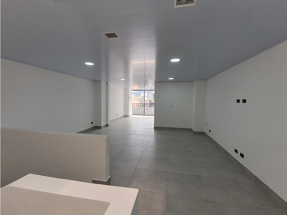 Oficina en arriendo, Llano grande - 4