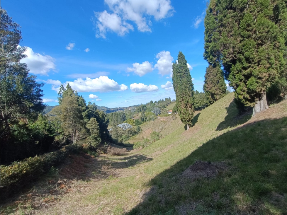 lote en venta; Guarne — foto 2