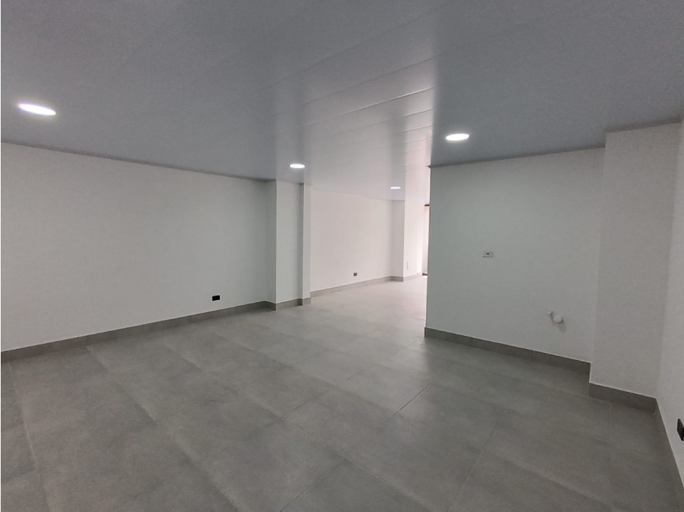 Oficina en arriendo, Llano grande - 6