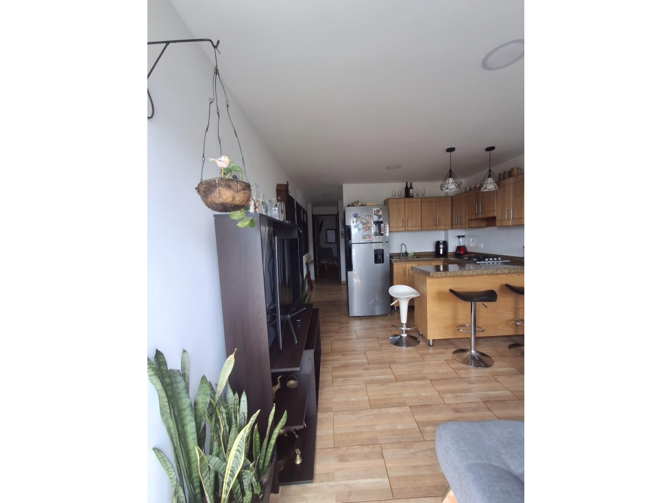 Apartamento en venta, Marinilla — foto 6