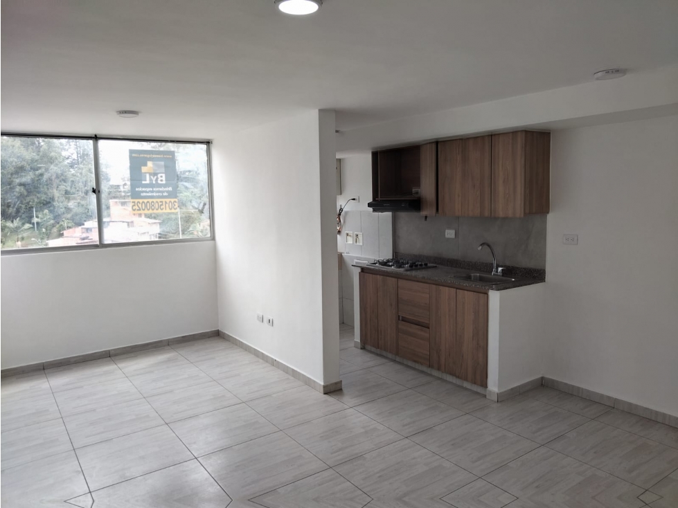 Apartamento para venta o arriendo en, Rionegro