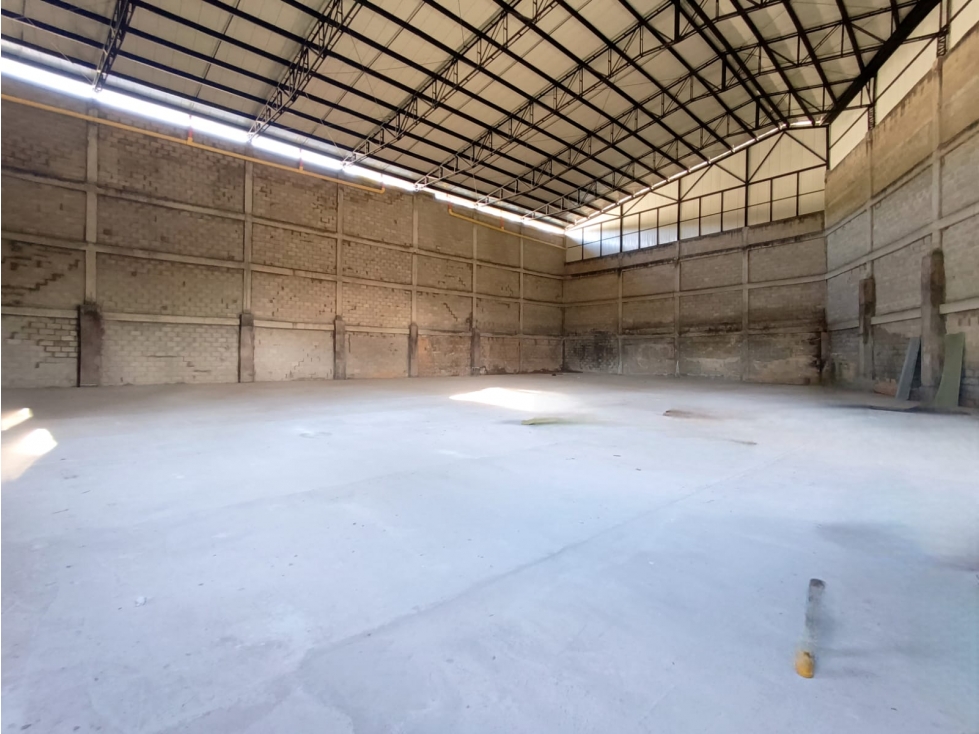 Bodega en Arriendo, Autopista Medellin Bogota - 4