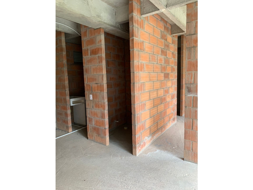Apartamento en Venta en Obra Gris, Rionegro — foto 2