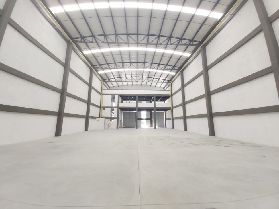 Bodega en Arriendo, Rionegro Antioquia. - 2