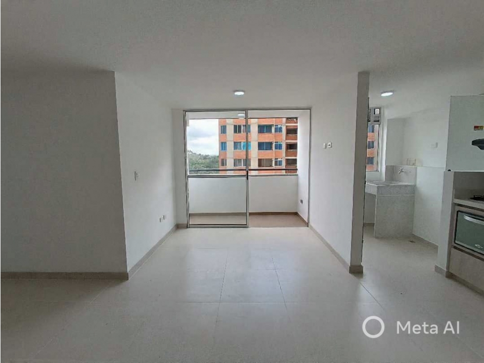 Apartamento en Alquiler, Rionegro — foto 2